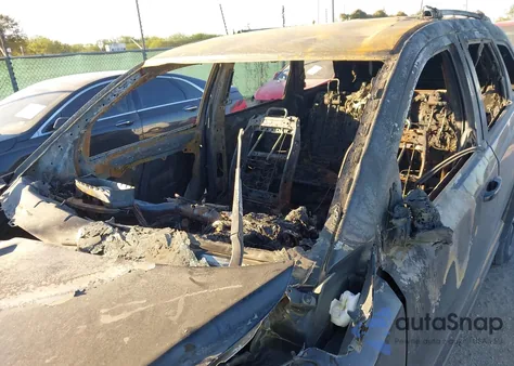 2019 Dodge Journey Se from USA, damaged, VIN 3C4PDCBG1KT836677